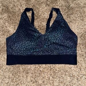 Fabletics high impact bra